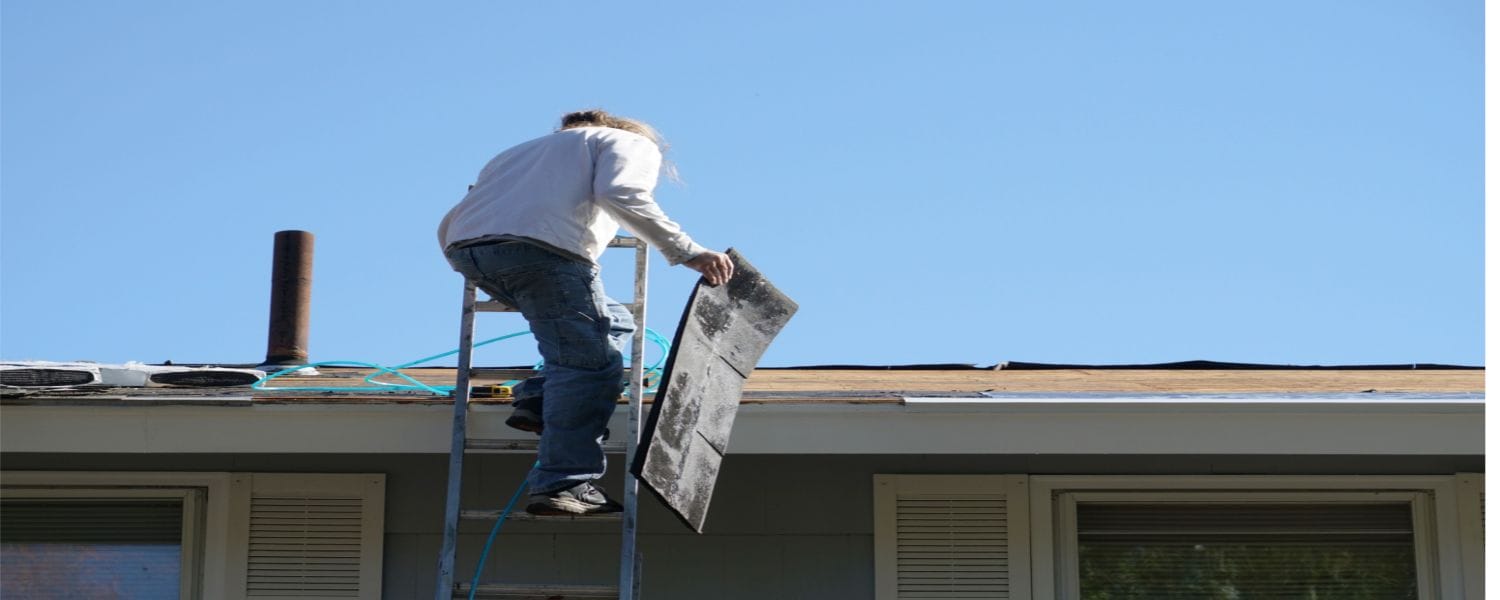 Roof Access Ladders Aurora IL